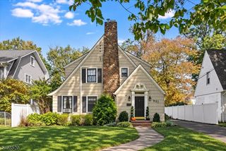 927 Boulevard, Westfield Town, NJ 07090