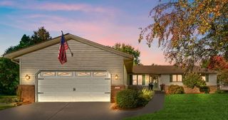 801 Courtney Drive, Crown Point, IN 46307