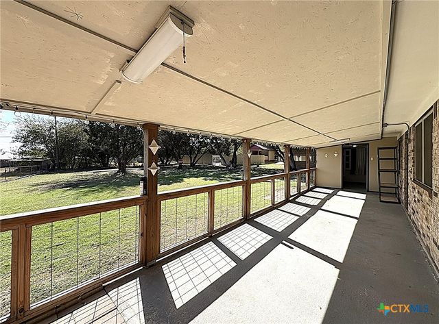 613 County Road 4876, Copperas Cove, TX 76522