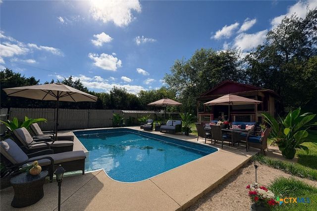 613 County Road 4876, Copperas Cove, TX 76522