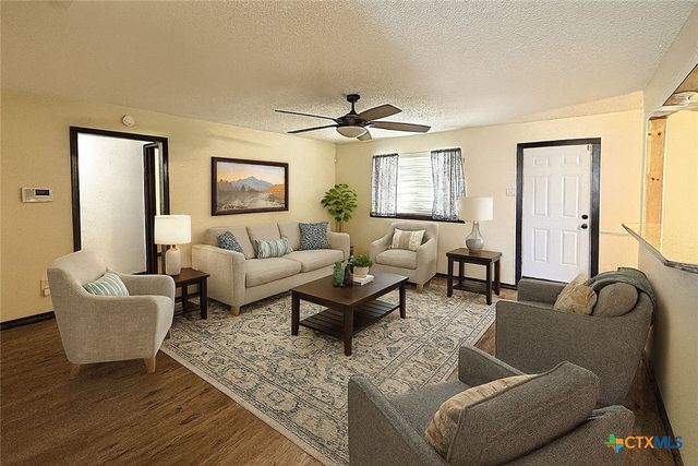 613 County Road 4876, Copperas Cove, TX 76522