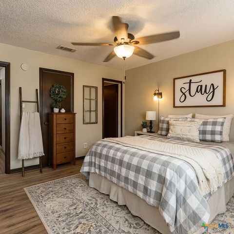 613 County Road 4876, Copperas Cove, TX 76522