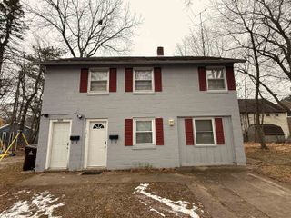 1011 S Lansing Street, Mount Pleasant, MI 48858