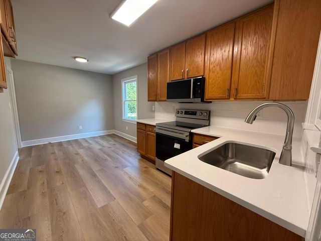 814 N Greenwood Street, Lagrange, GA 30240