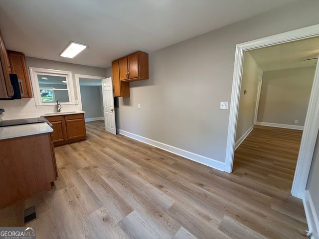 814 N Greenwood Street, Lagrange, GA 30240