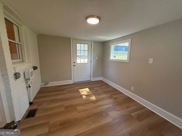 814 N Greenwood Street, Lagrange, GA 30240