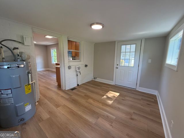 814 N Greenwood Street, Lagrange, GA 30240