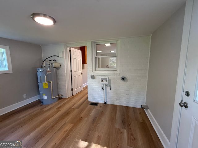 814 N Greenwood Street, Lagrange, GA 30240