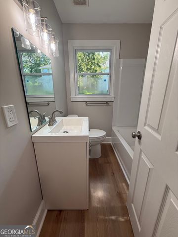 814 N Greenwood Street, Lagrange, GA 30240