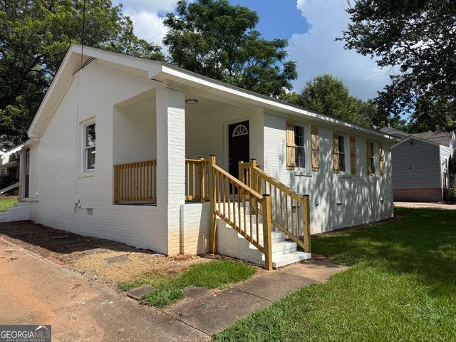 814 N Greenwood Street, Lagrange, GA 30240
