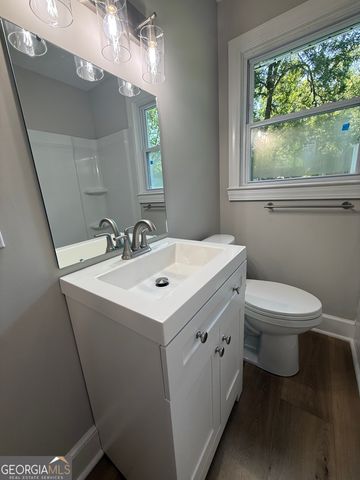 814 N Greenwood Street, Lagrange, GA 30240