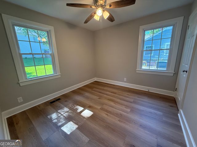 814 N Greenwood Street, Lagrange, GA 30240