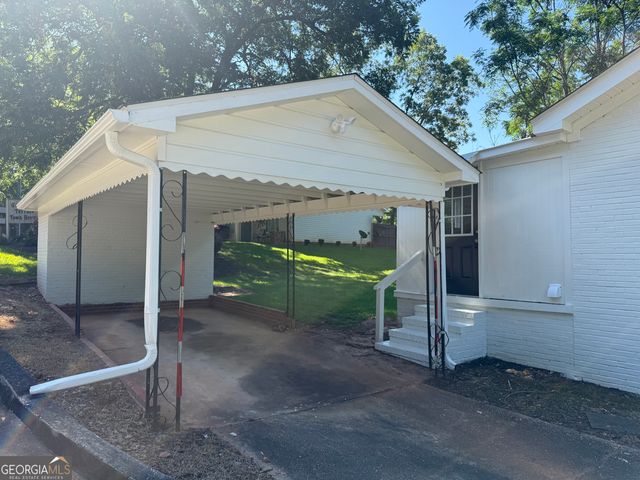 814 N Greenwood Street, Lagrange, GA 30240