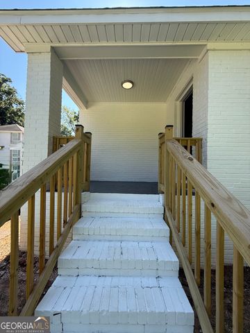 814 N Greenwood Street, Lagrange, GA 30240