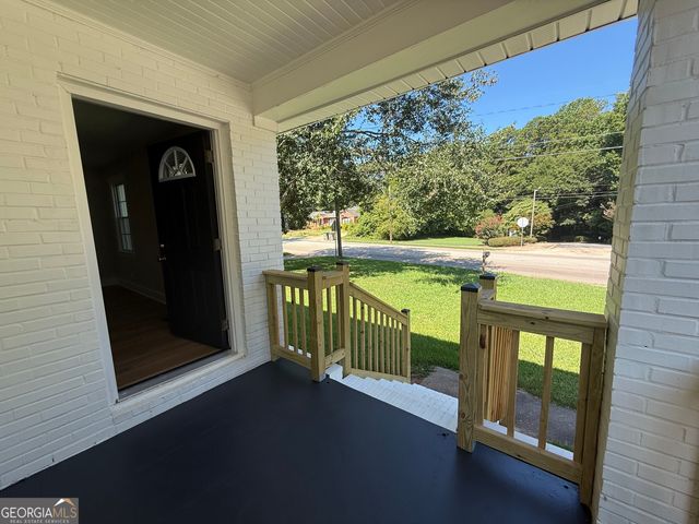 814 N Greenwood Street, Lagrange, GA 30240