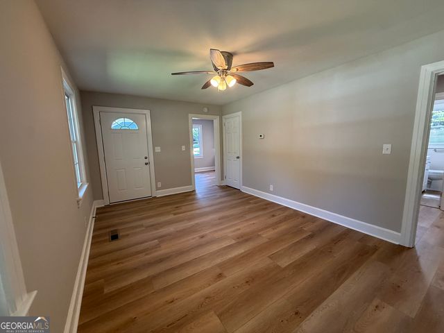814 N Greenwood Street, Lagrange, GA 30240