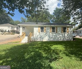 814 N Greenwood Street, Lagrange, GA 30240