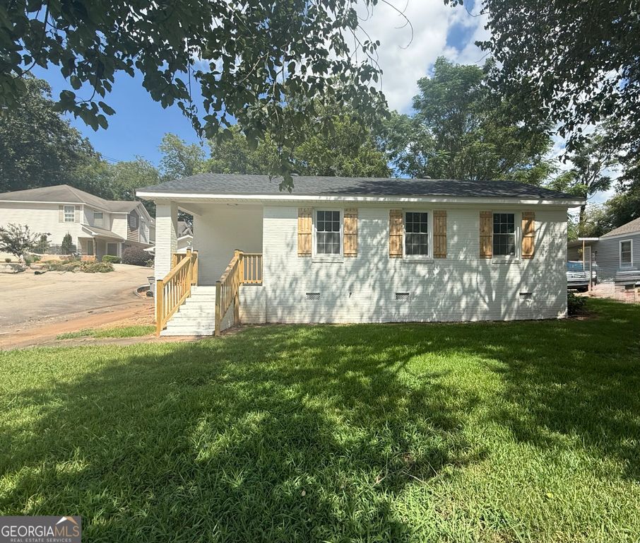 814 N Greenwood Street, Lagrange, GA 30240