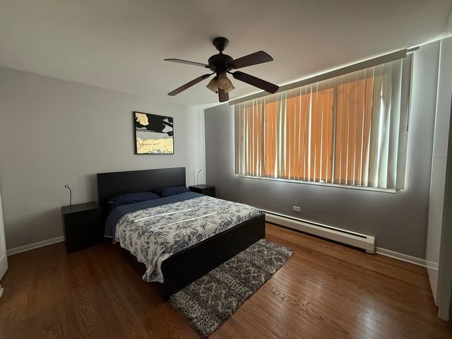 1710 Dempster Street A, Park Ridge, IL 60068