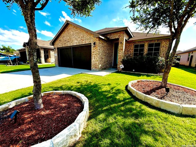 3009 Hess Blvd, Schertz, TX 78154