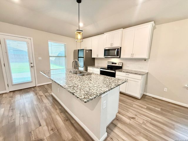 3009 Hess Blvd, Schertz, TX 78154