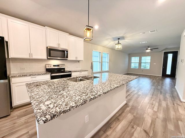 3009 Hess Blvd, Schertz, TX 78154