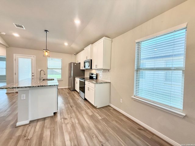 3009 Hess Blvd, Schertz, TX 78154