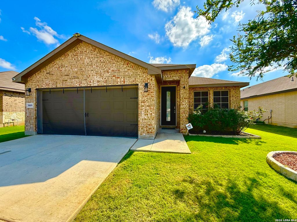 3009 Hess Blvd, Schertz, TX 78154