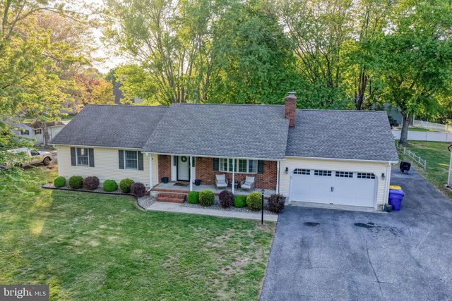 30361 GREEN VALLEY RUN, Milton, DE 19968