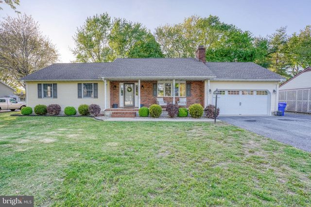 30361 GREEN VALLEY RUN, Milton, DE 19968