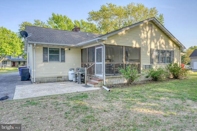 30361 GREEN VALLEY RUN, Milton, DE 19968