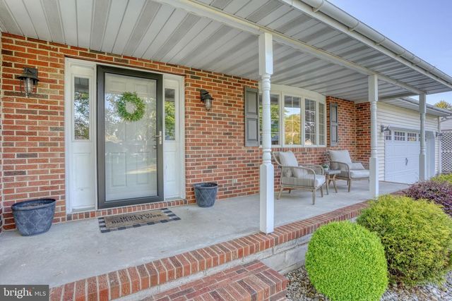30361 GREEN VALLEY RUN, Milton, DE 19968