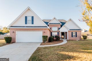 306 Thornwood Drive, Bonaire, GA 31005