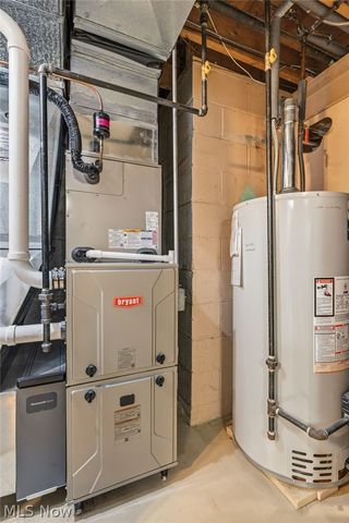 3595 Rolling Ridge Road NE, Canton, OH 44721