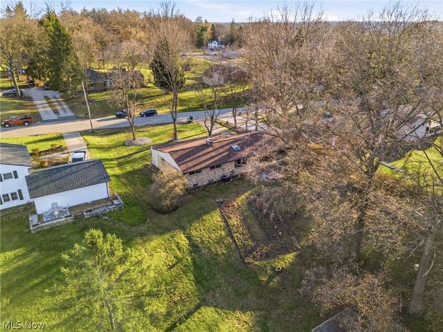 3595 Rolling Ridge Road NE, Canton, OH 44721