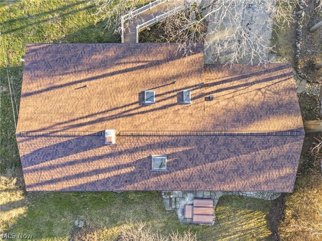 3595 Rolling Ridge Road NE, Canton, OH 44721