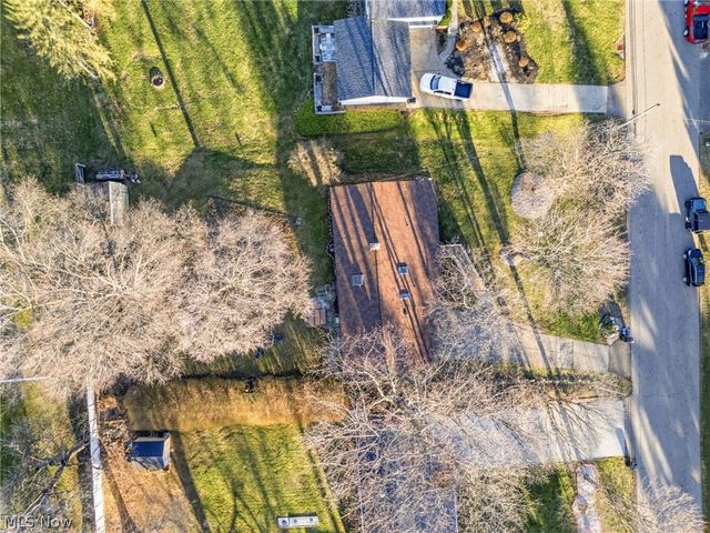 3595 Rolling Ridge Road NE, Canton, OH 44721