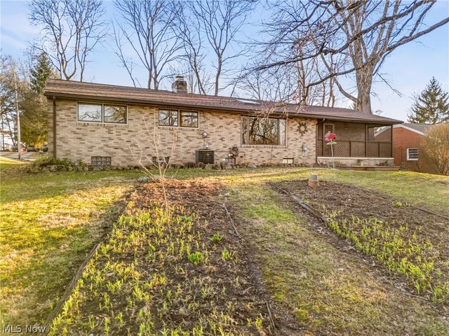 3595 Rolling Ridge Road NE, Canton, OH 44721