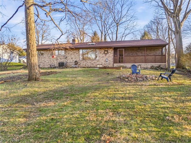 3595 Rolling Ridge Road NE, Canton, OH 44721