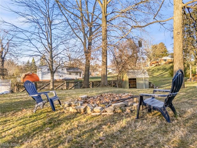 3595 Rolling Ridge Road NE, Canton, OH 44721