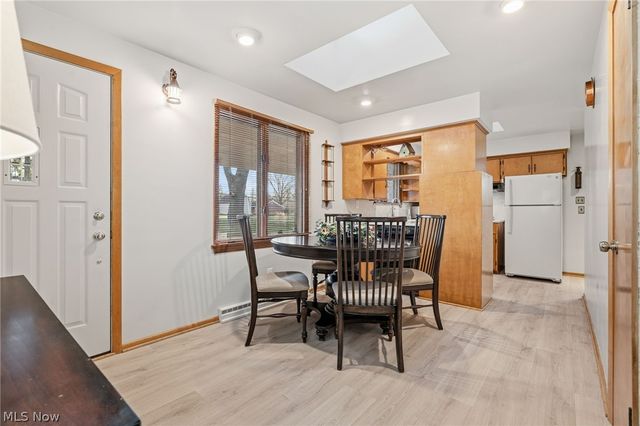 3595 Rolling Ridge Road NE, Canton, OH 44721