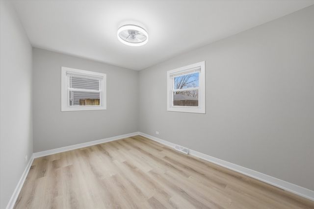 14825 S Sacramento Avenue, Posen, IL 60469