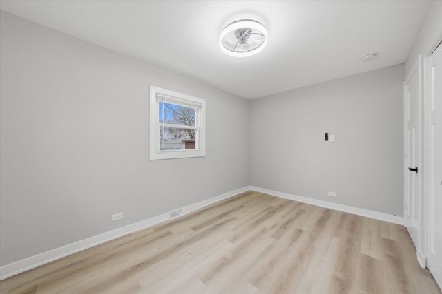 14825 S Sacramento Avenue, Posen, IL 60469