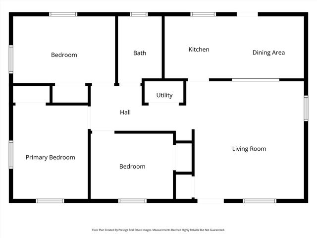 14825 S Sacramento Avenue, Posen, IL 60469