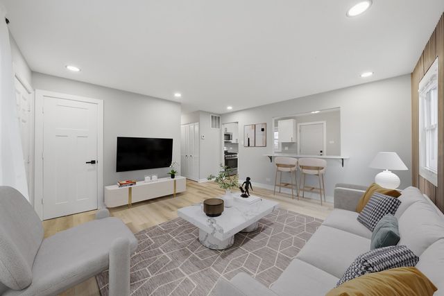 14825 S Sacramento Avenue, Posen, IL 60469