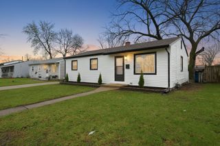 14825 S Sacramento Avenue, Posen, IL 60469