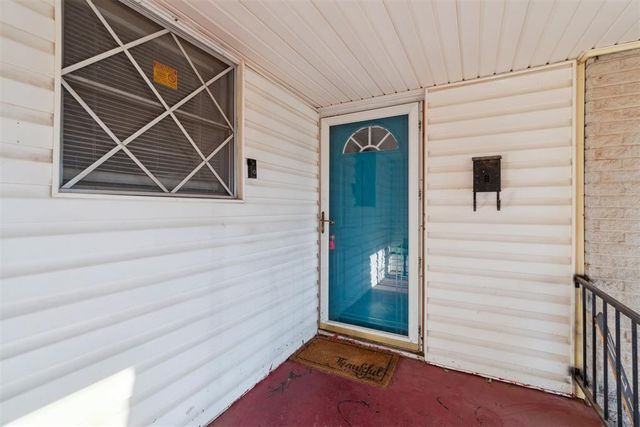 4805 Trina Drive, Oklahoma City, OK 73115