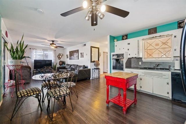 4805 Trina Drive, Oklahoma City, OK 73115