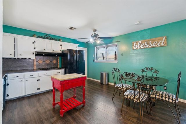 4805 Trina Drive, Oklahoma City, OK 73115