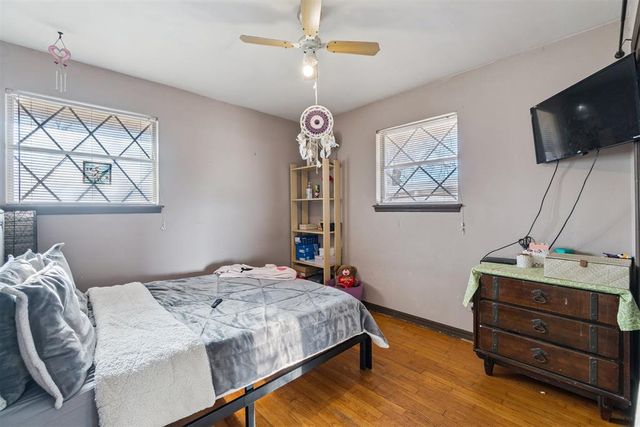 4805 Trina Drive, Oklahoma City, OK 73115